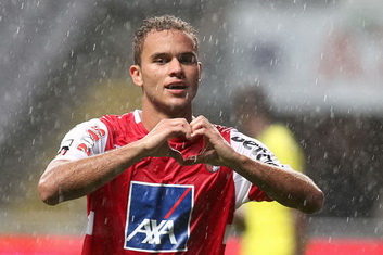 Эвертон, abola.pt