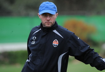 Карло Николини, http://shakhtar.com