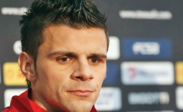 Валентин Илиев, Getty Images