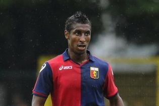 Кевин Констан, фото results-bet.com