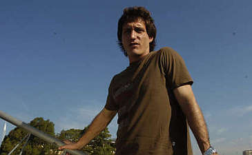 Гильермо Баррос Скелотто, ole.com.ar