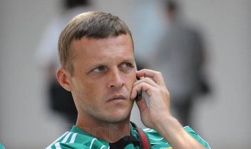 Сергей Закарлюка, фото fannet.org