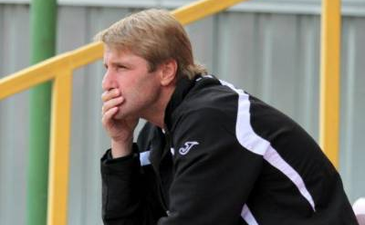 Анатолий Бессмертный, фото fc-poltava.at.ua