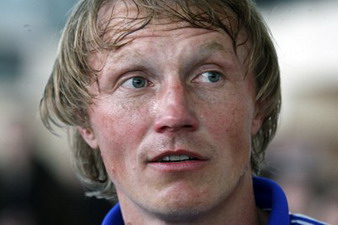 Андрей Гусин, fcdynamo.kiev.ua