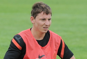Василий Кобин, shakhtar.com