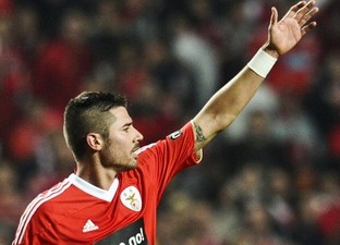 Хави Гарсия, Getty Images