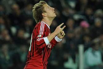 Макси Лопес, Getty Images