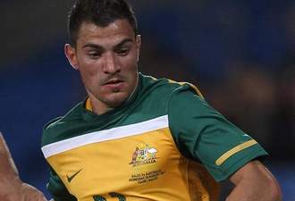 Джеймс Троизи, Getty Images