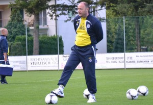 Владимир Пятенко, metallurg.donetsk.ua