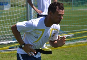 Николай Морозюк, metallurg.donetsk.ua