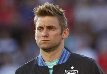 Роберт Грин, Getty Images