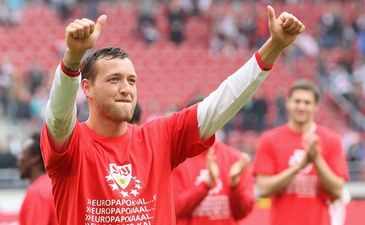 Юлиан Шибер, фото Getty Images