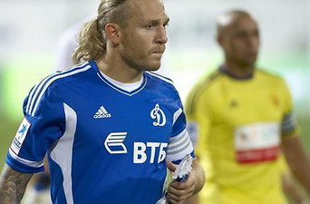 Андрей Воронин, gazeta.ru