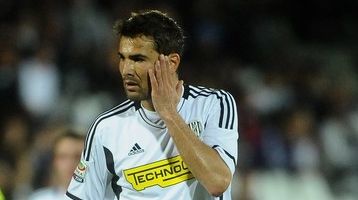 Адриан Муту, фото Getty Images