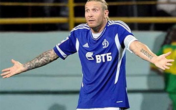 Воронин: а что я? Я сам офигел, lenta.ru