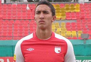 Рикардо Вильяррага, фото ligapostobon.com.co