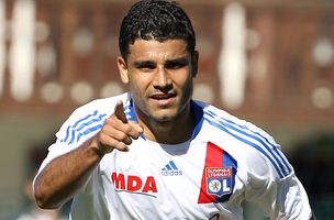 Эдерсон, фото АР