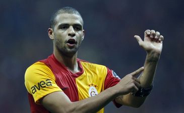 Фелипе Мело, фото Getty Images