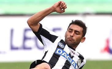 Микеле Пациенца, Getty Images