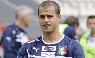 Себастьян Джовинко, Getty Images