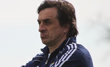 Игорь Захаряк, фото fc.sumy.ua