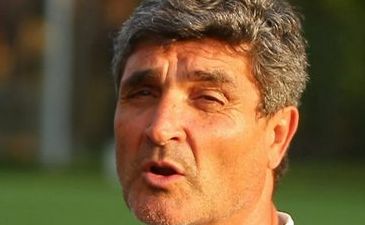 Хуанде Рамос, фото fcdnipro.ua