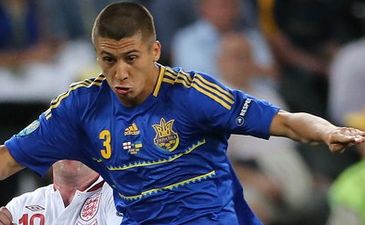 Евгений Хачериди,Getty Images