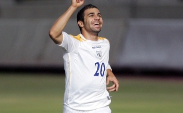 Константинос Макридис, Getty Images