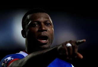 Якубу Айегбени, Getty Images