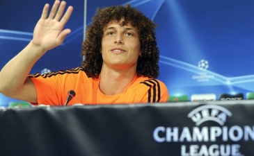 Давид Луис, Getty Images