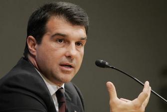 Жоан Лапорта, lcnn1.com