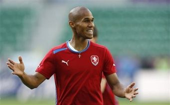 Теодор Гебре Селассие, фото АР