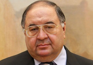 Алишер Усманов, skysports.com