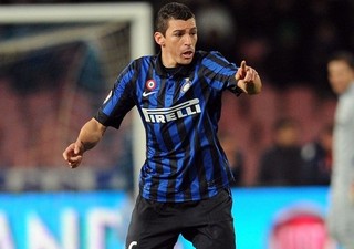 Лусио, Getty Images