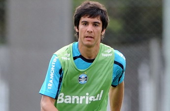 Факундо Бертольо,  globo.com