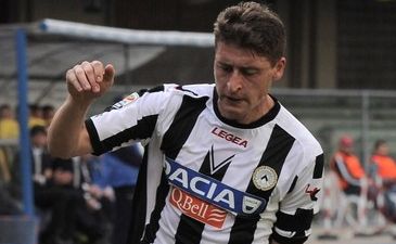 Андреа Кода, Getty Images