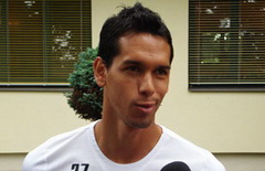 Рубен Гомес, sctavriya.com