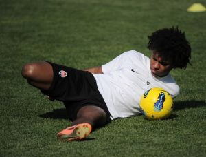 Виллиан, фото shakhtar.com