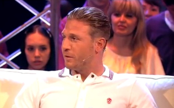 Андрей Воронин, фото prosport-ru.tsn.ua