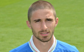 Фабио Борини, фото Getty Images