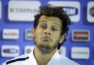 Алессандро Дьяманти, фото Getty Images