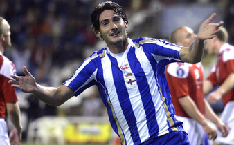 Диего Колотто, фото goal.com