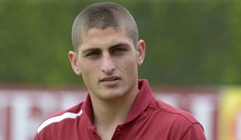 Марко Верратти, фото Getty Images