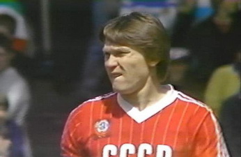 Олег Блохин