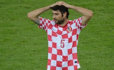 Ведран Чорлука, фото Getty Images