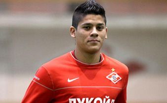 Маркос Рохо, фото sovsport.ru