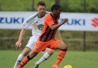 фото shakhtar.com