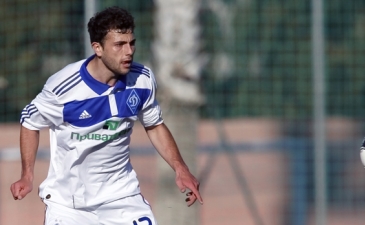 фото fcdynamo.kiev.ua