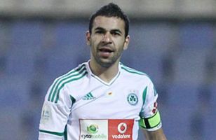 Константинос Макридис, фото omonoia.com.cy