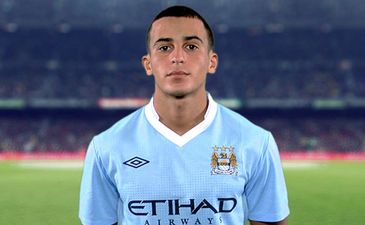 Омар Эль Абделлауи, фото teamtalk.com